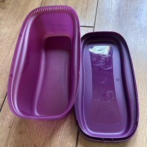 Tupperware Microwave Pasta Maker